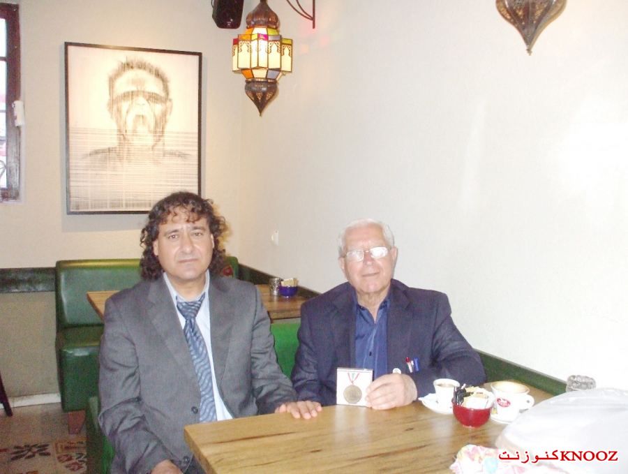 تعقيب على مقالتي النقدية 